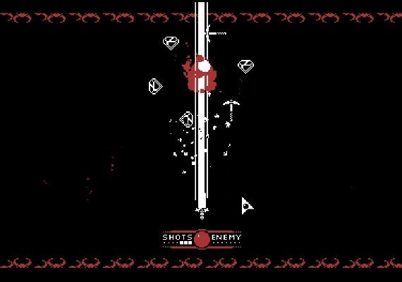 Swordshot EN Global screenshot 2