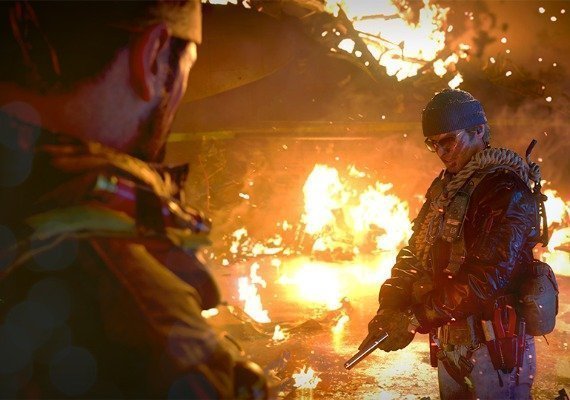CoD Call of Duty: Black Ops - Cold War United Kingdom screenshot 4