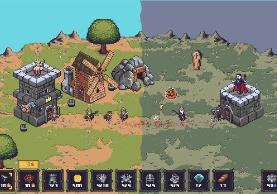 Lord of the Сlick EN Turkey screenshot 2