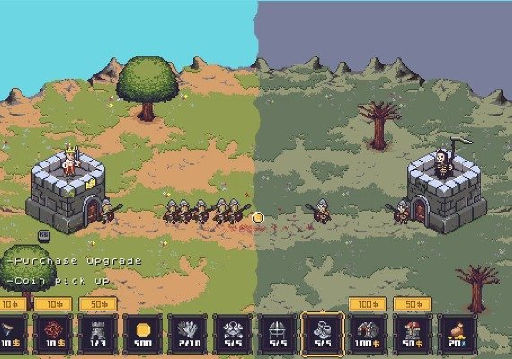 Lord of the Сlick EN Turkey screenshot 4