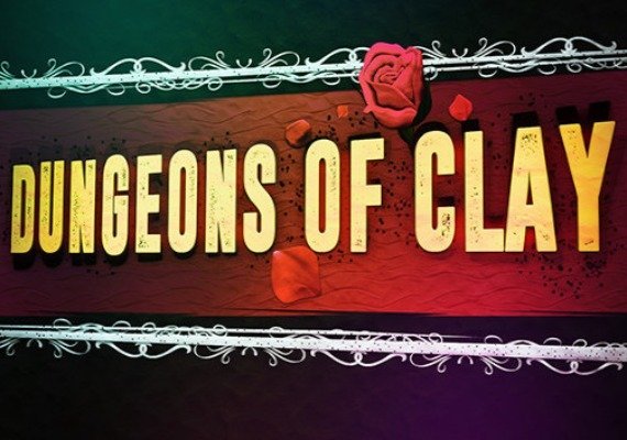 Dungeons Of Clay EN Global