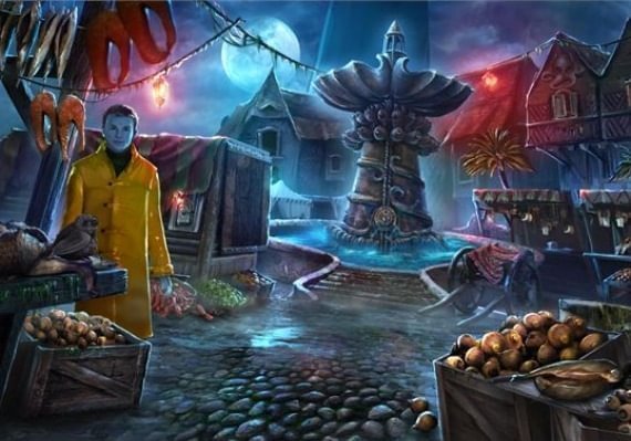 Nightmares from the Deep - Collection EN Global screenshot 4