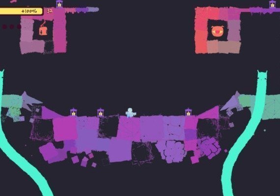 Gonner2 Global screenshot 4