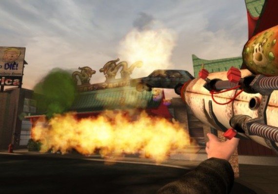 The Postal 2 - Collection EN Global screenshot 2