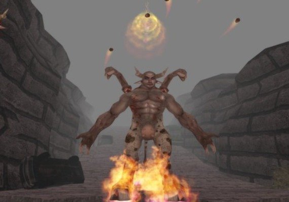 The Postal 2 - Collection EN Global screenshot 3