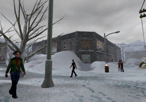 The Postal 2 - Collection EN Global screenshot 4
