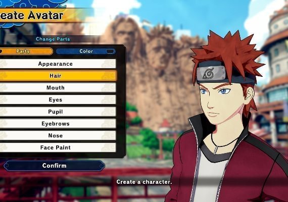 Naruto to Boruto: Shinobi Striker Deluxe Edition EN EU screenshot 3