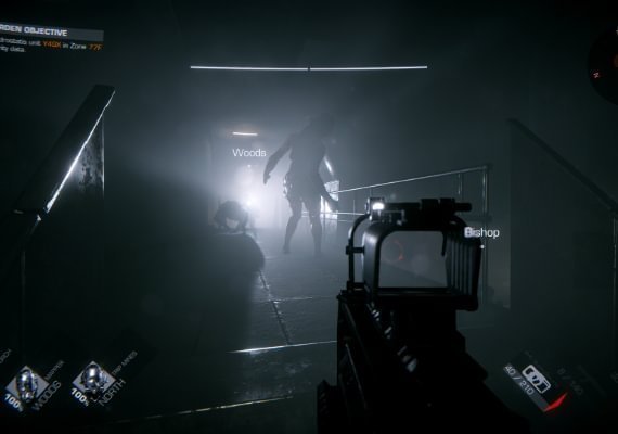GTFO EN EU screenshot 2