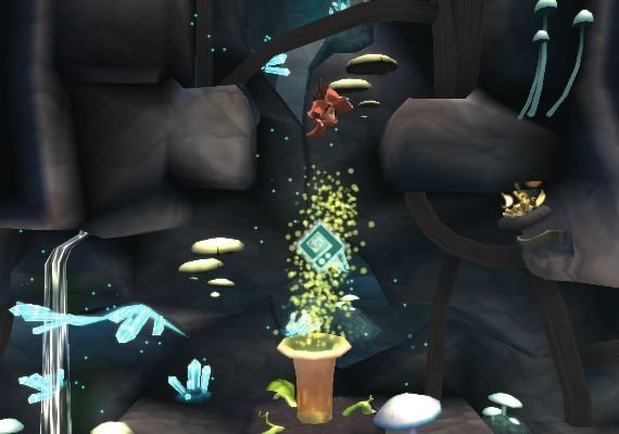 LostWinds EN/DE/FR/IT/JA/ZH/ES Global screenshot 2