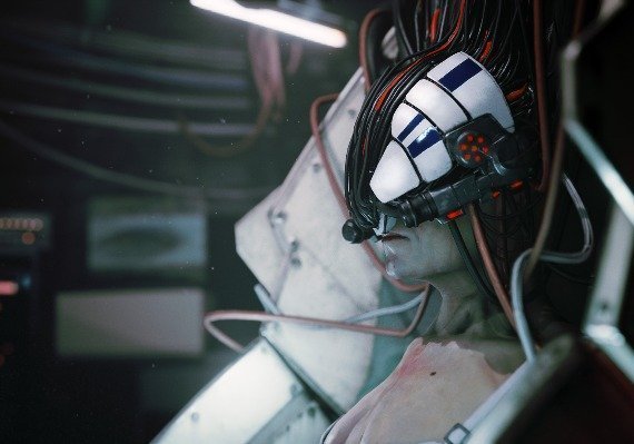 Observer: System Redux Global screenshot 4