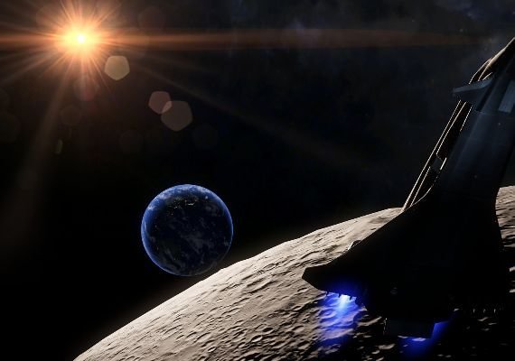 Prey: Mooncrash DLC EN Global screenshot 3