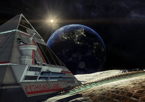 Prey: Mooncrash DLC EN Global screenshot 4