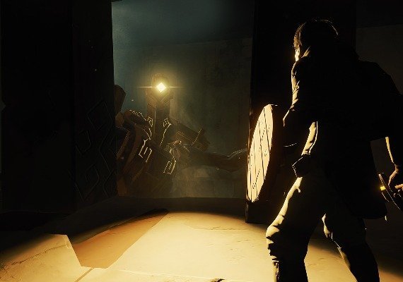 Chronos: Before the Ashes Global screenshot 3