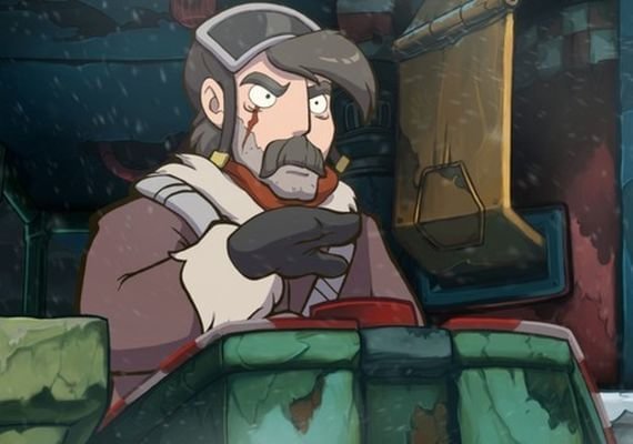 Deponia Doomsday - Soundtrack DLC EN Global screenshot 3