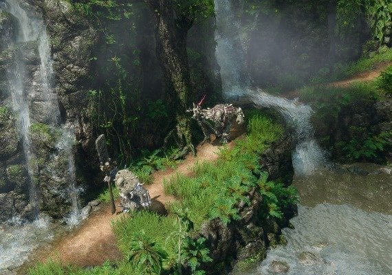 SpellForce 3: Fallen God DLC Global screenshot 4