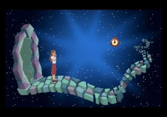Blackwell Unbound EN Global screenshot 2