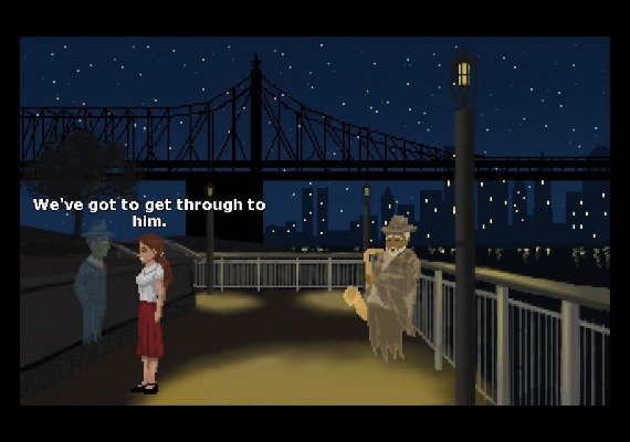 Blackwell Unbound EN Global screenshot 4