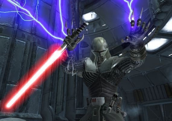Star Wars: The Force Unleashed Ultimate Sith Edition EN EU screenshot 2