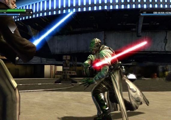 Star Wars: The Force Unleashed Ultimate Sith Edition EN EU screenshot 3