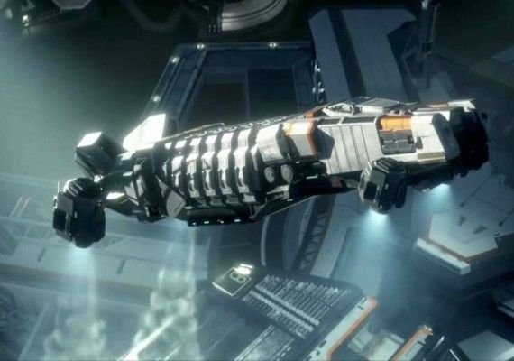 Anno 2205 EN/DE/FR/PL/RU/ES EU screenshot 3