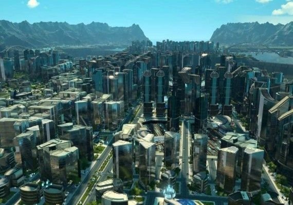 Anno 2205 EN/DE/FR/PL/RU/ES EU screenshot 4