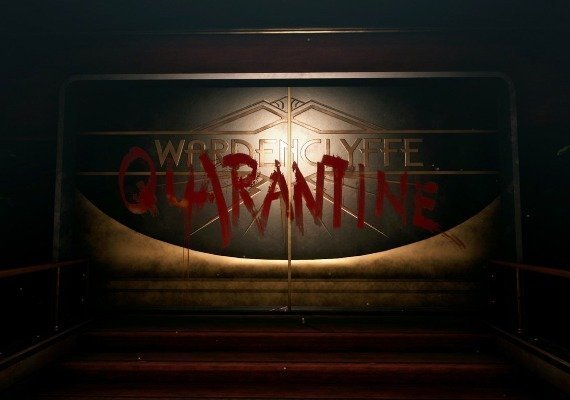 The Wired Horror Games - Bundle EN United States screenshot 2