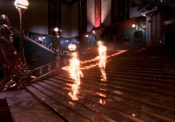 The Wired Horror Games - Bundle EN United States screenshot 3