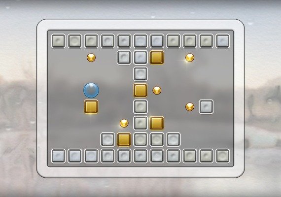Quell Reflect EN/DE/FR/IT/PL/JA/KO/ES Global screenshot 2