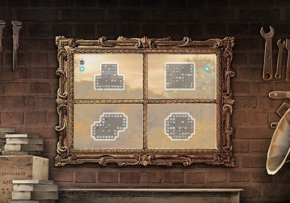 Quell Reflect EN/DE/FR/IT/PL/JA/KO/ES Global screenshot 3