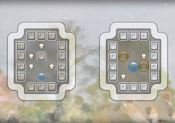 Quell Reflect EN/DE/FR/IT/PL/JA/KO/ES Global screenshot 4