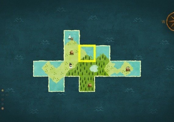 Carto Latin America screenshot 3