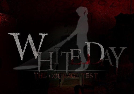 White Day VR: The Courage EN Global