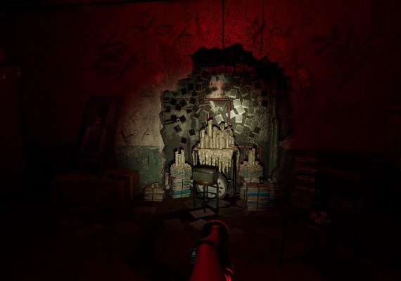 White Day VR: The Courage EN Global screenshot 4