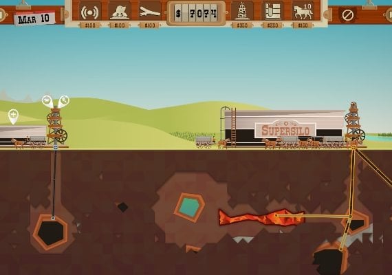 Turmoil: The Heat Is On DLC Global screenshot 3