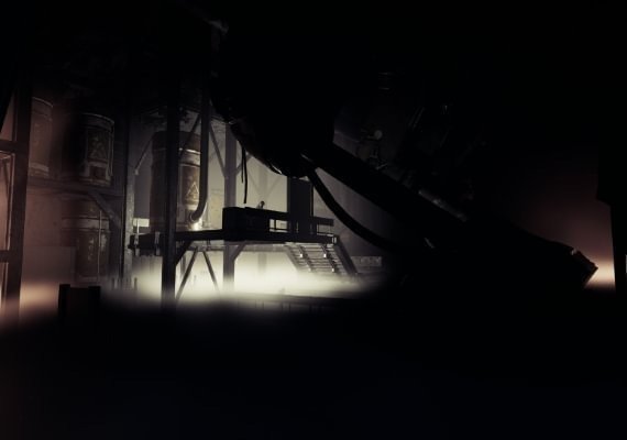 GTFO EN EU screenshot 4