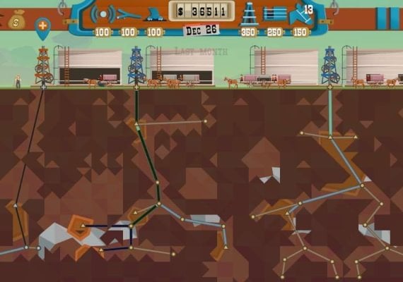 Turmoil: The Heat Is On DLC Global screenshot 4