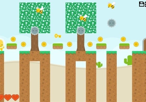 Yellow: The Yellow Artifact EN Global screenshot 2