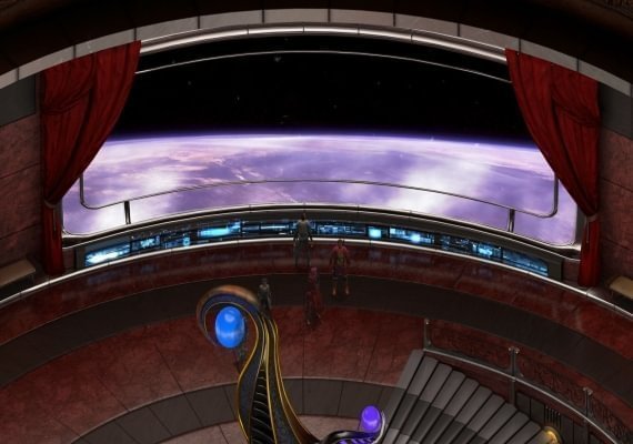 Torment: Tides of Numenera Day One Edition EN/DE/FR/PL/RU/ES EU screenshot 3