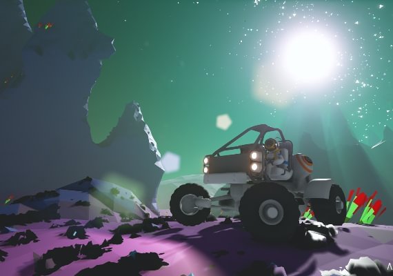 Astroneer Global screenshot 2