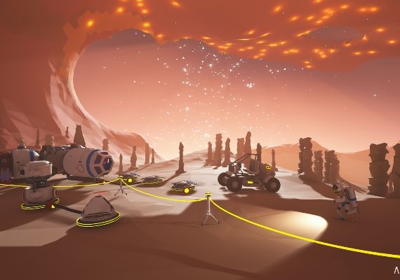 Astroneer Global screenshot 3