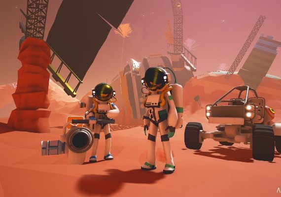 Astroneer Global screenshot 4