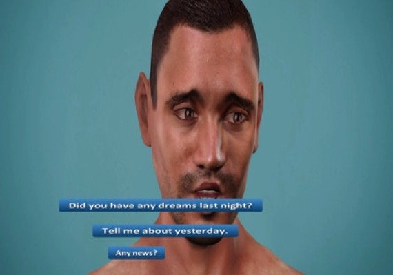 Psychiatrist Simulator EN Global screenshot 2