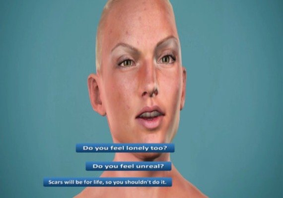 Psychiatrist Simulator EN Global screenshot 3