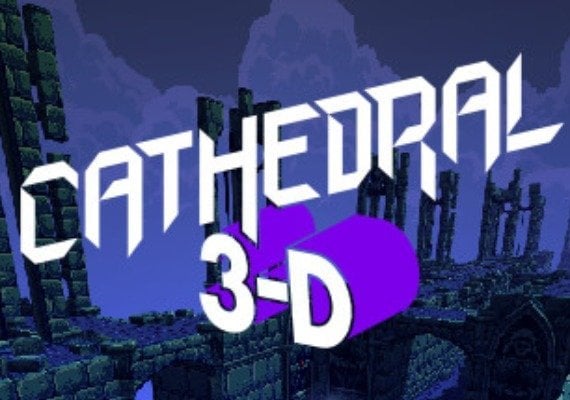 Cathedral 3-D Global