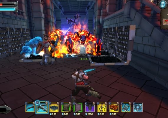 Orcs Must Die 2 - Complete Pack Global screenshot 3