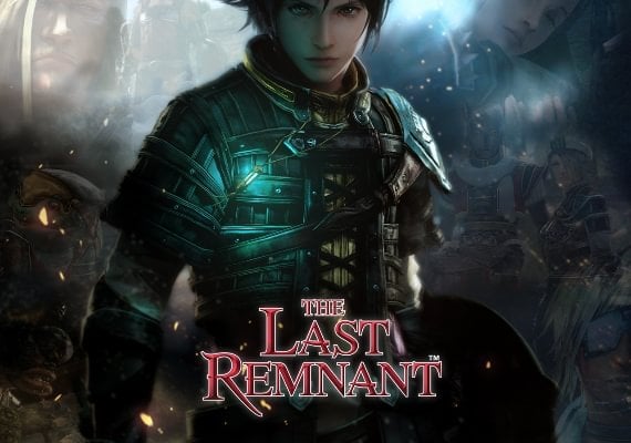 Buy The Last Remnant Global Steam | GAMIVO