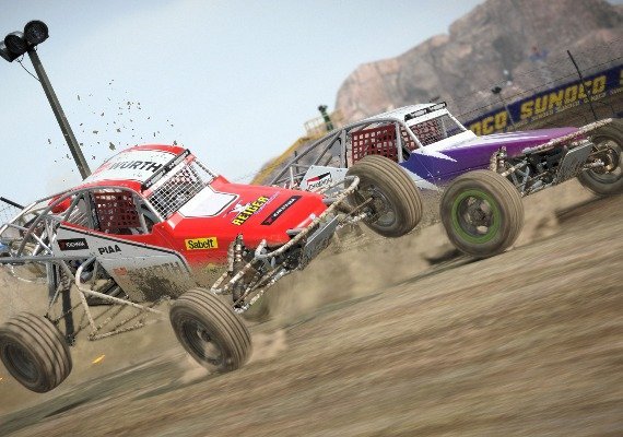 DiRT 4 - Hyundai R5 Rally Car DLC EN/DE/FR/IT/ES Global screenshot 2