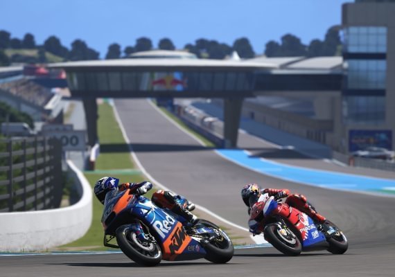 MotoGP 20 EN/DE/FR/IT/PT/ES EU screenshot 4