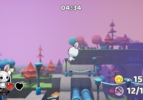 Cute Triplets EN Global screenshot 3