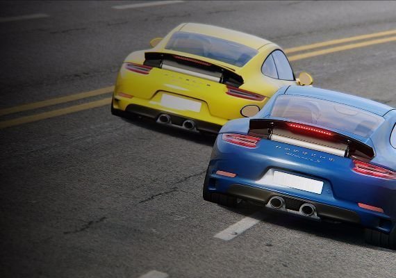 Assetto Corsa EN/IT EU screenshot 4